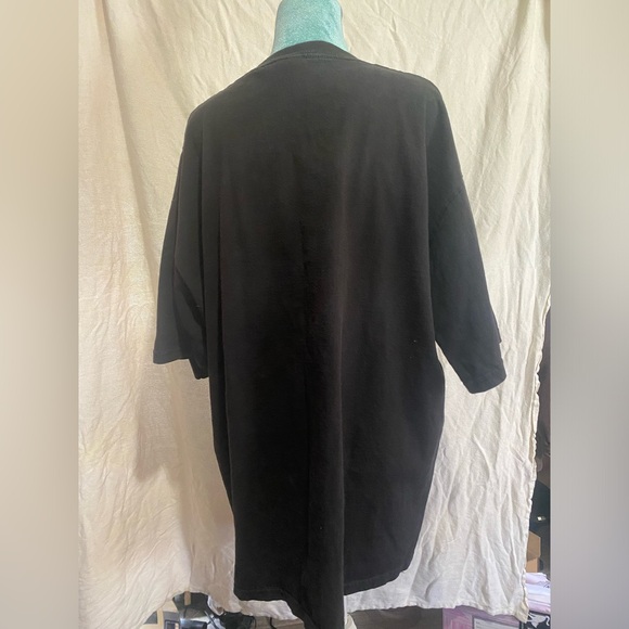 Lee sport: Rare 90s vintage Sacramento kings tshirt - Picture 3 of 4